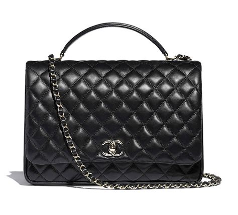 chanel pre spring 2018 handbags|Check Out Over 100 New Bags (with Prices!) from Chanel Pre .